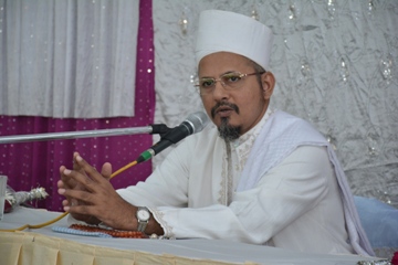 at-Taiyebaat - Colouring, Elocution & Tilaawat-e-Qur'an Competition